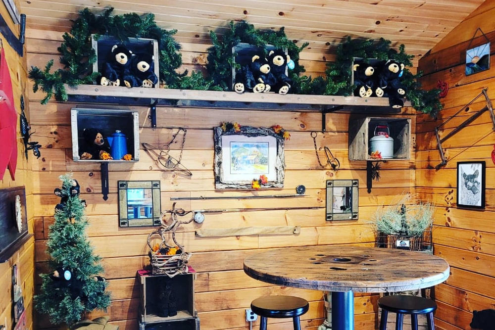 Contact Us Black Bear Snow Tubing Hendersonville, NC