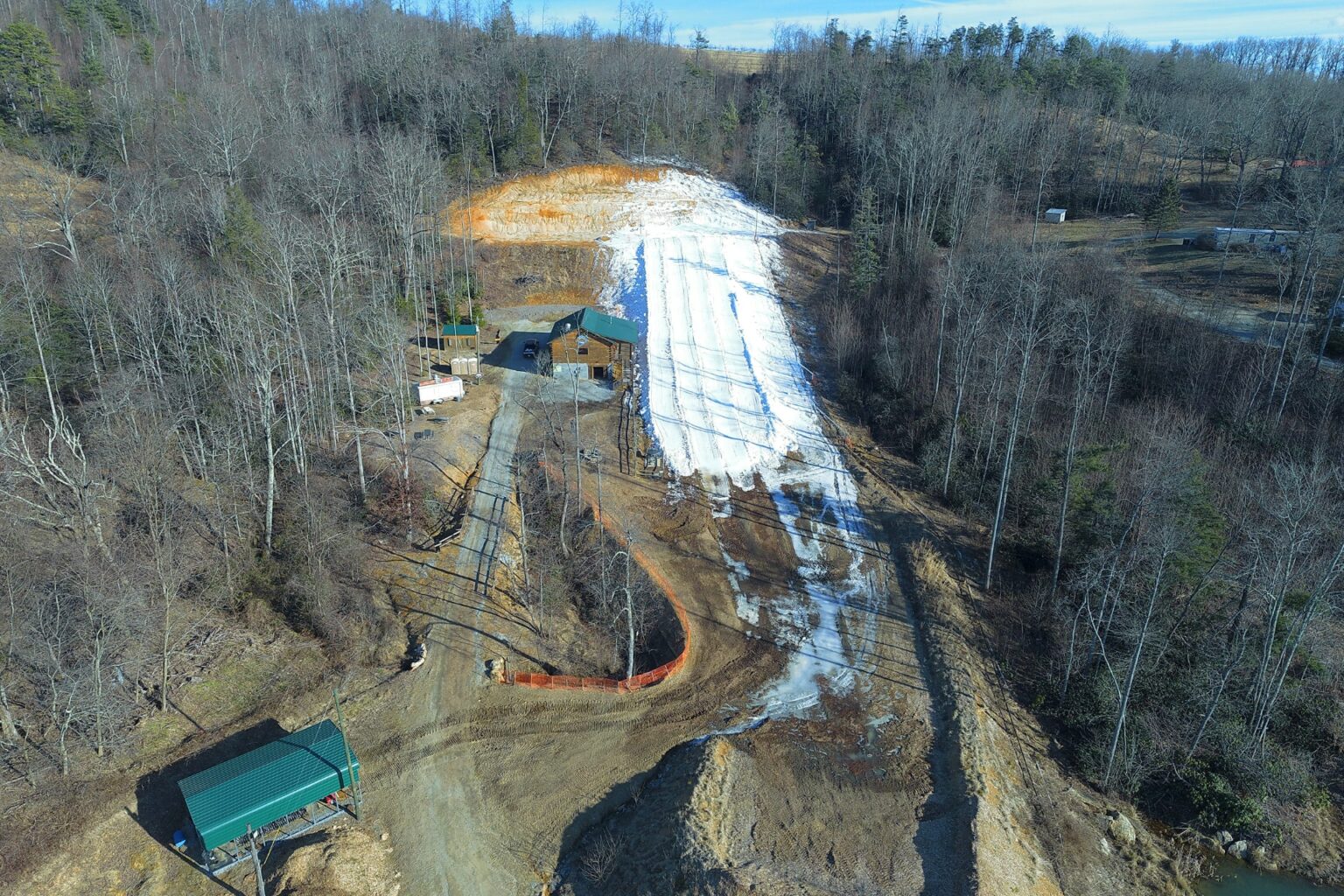 Contact Us Black Bear Snow Tubing Hendersonville, NC