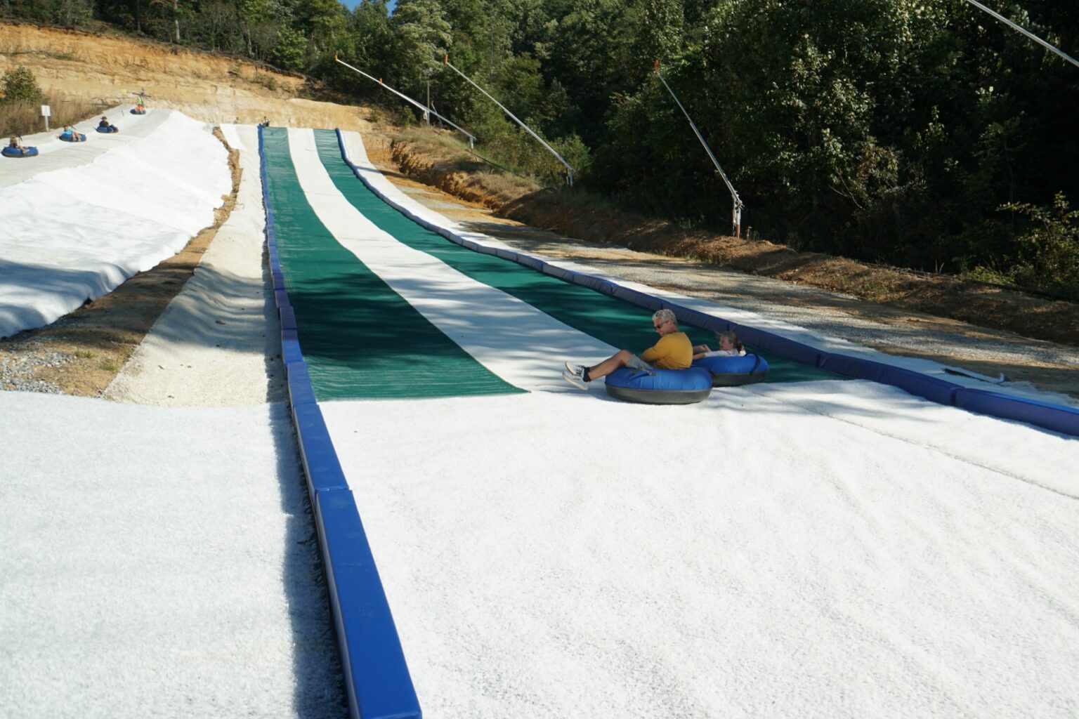 Contact Us Black Bear Snow Tubing Hendersonville, NC