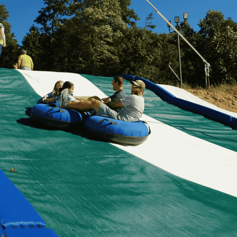 Fall Activities in Hendersonville, NC