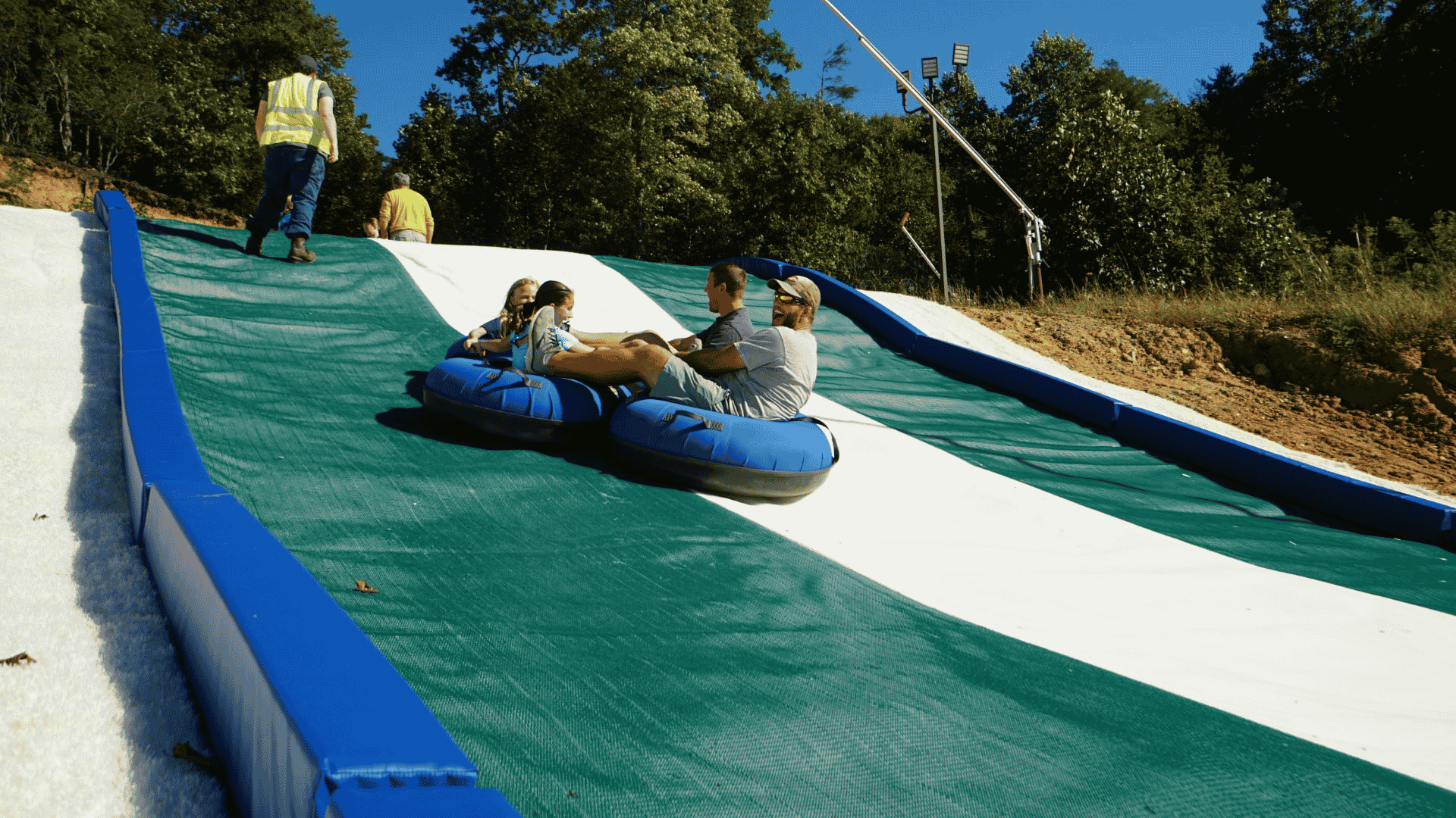 Fall Activities in Hendersonville, NC