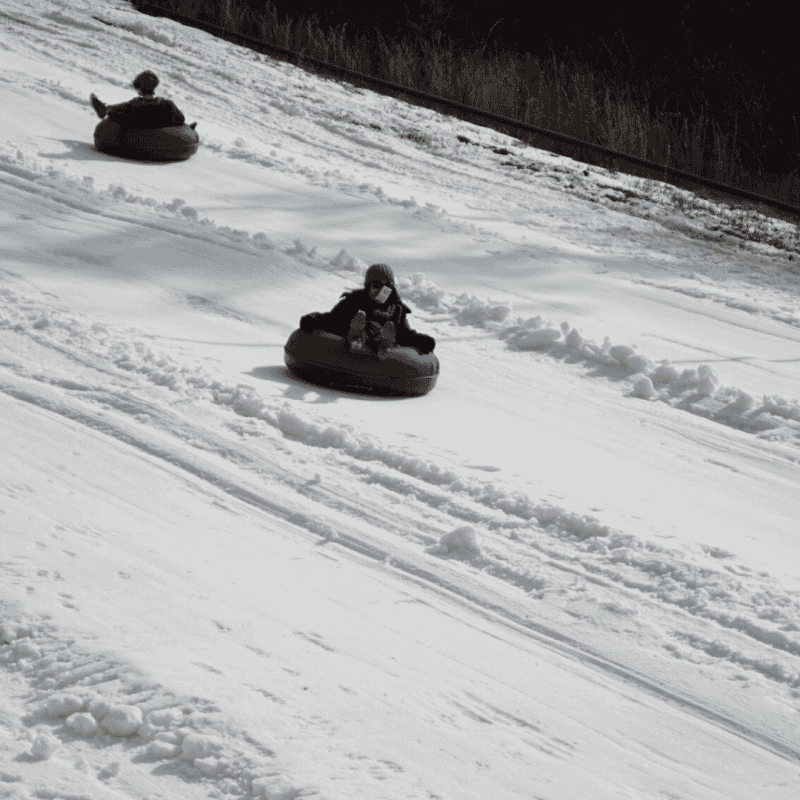 Snow Tubing Near Boone, NC: What to Know Before You Go
