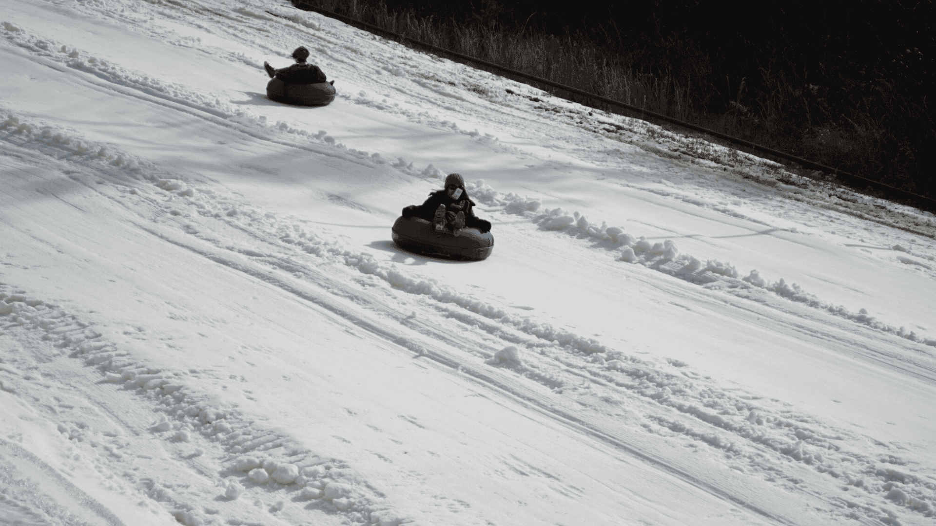 Snow Tubing Near Boone, NC: What to Know Before You Go