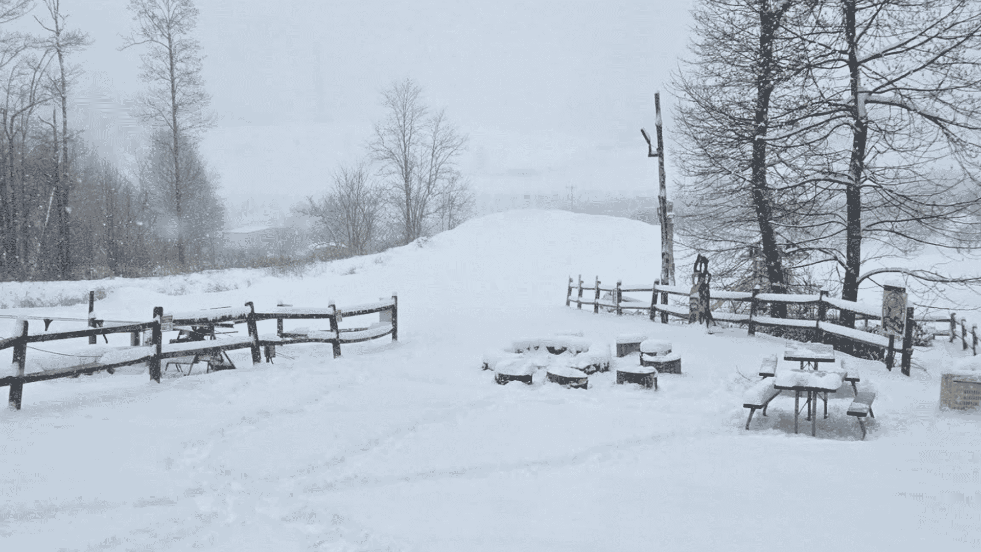 Snow Tubing Near Georgia: A Mountain Guide to Real Snow